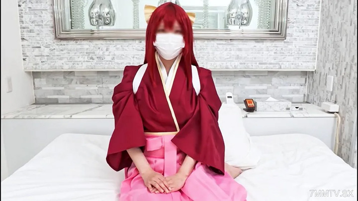 fc2-ppv-4641558-Kamikaze的大型Creampie性愛視頻!她深深的口交和打擊的女牛仔位置是如此色情,她是最好的,而且她很認真