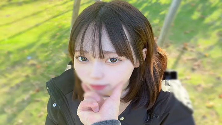 FC2-PPV-4671528-NO〇SAKA當地的高中女生,看起來像Nishino-Xuse,並帶有可愛的方言。她