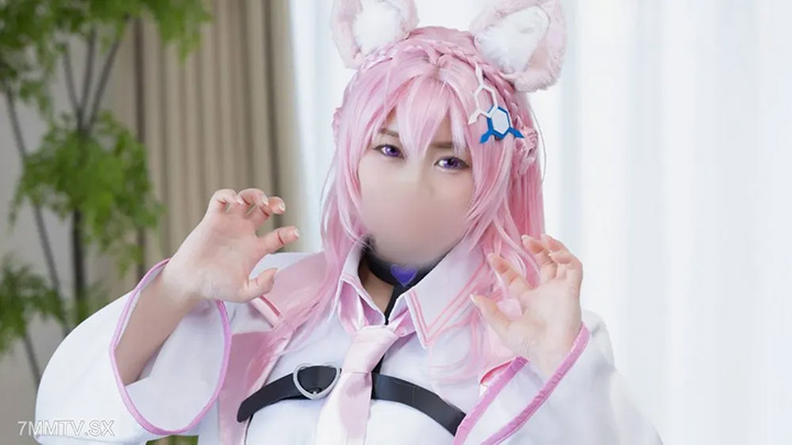 fc2-ppv-4745371-h◯l◯x的大腦!Koyo-chan-Creampie實驗