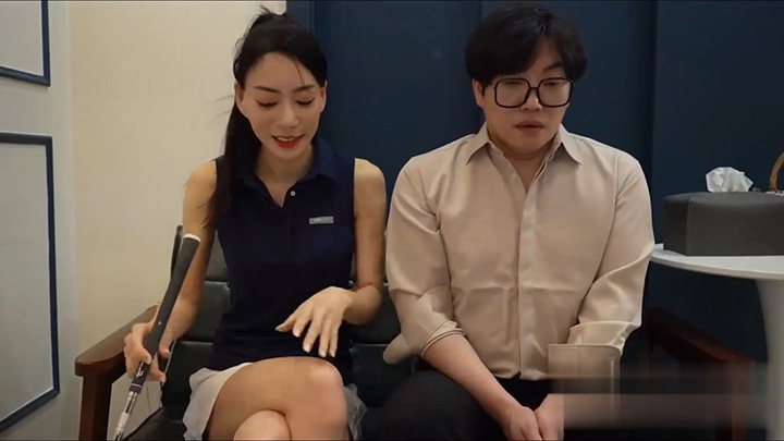 背德欲望:岳母的密室游戏HD中字