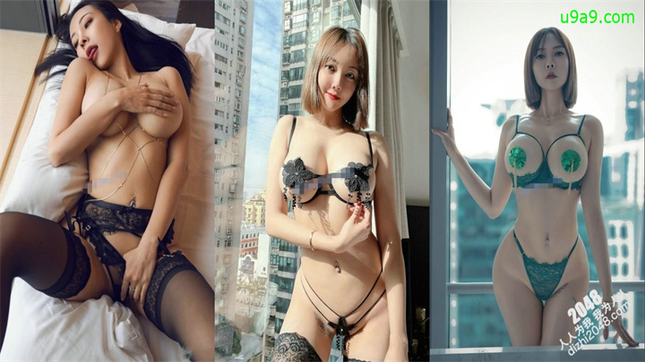 秀色可餐波霸尤物极品女模名媛【松果儿】火力全开,最强紫薇大合集~炸裂-副本